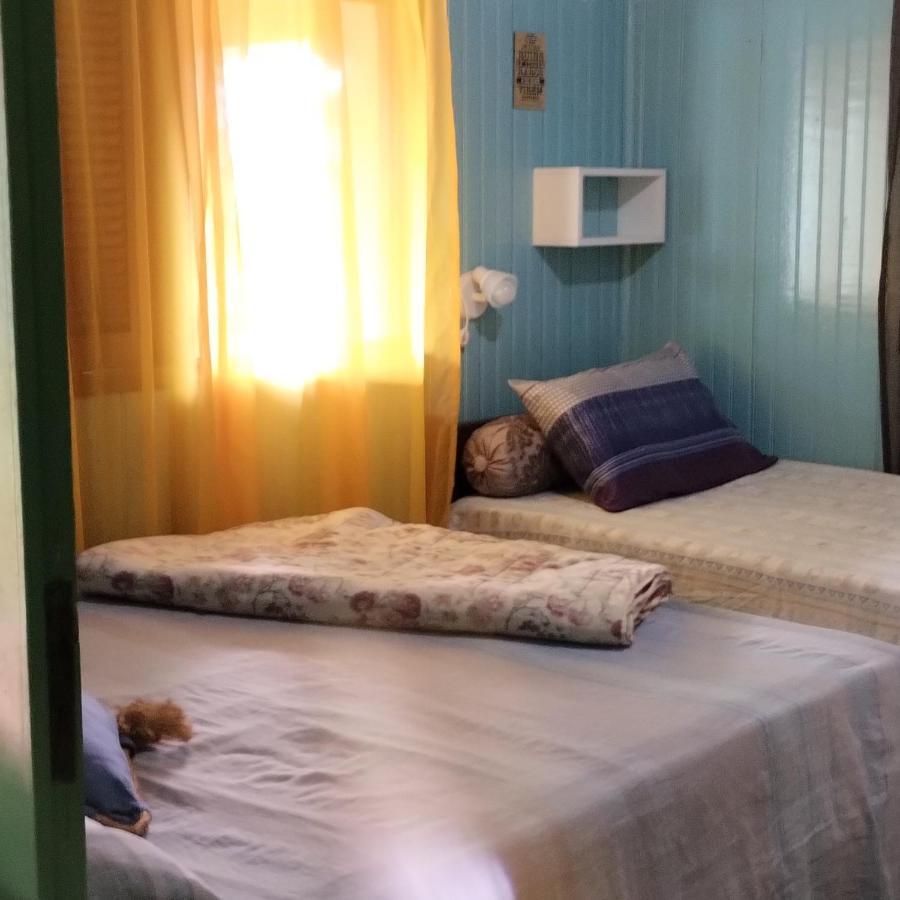 Pousada Atlantica Stay Home 特拉曼达伊 外观 照片