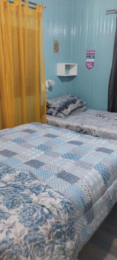 Pousada Atlantica Stay Home 特拉曼达伊 外观 照片