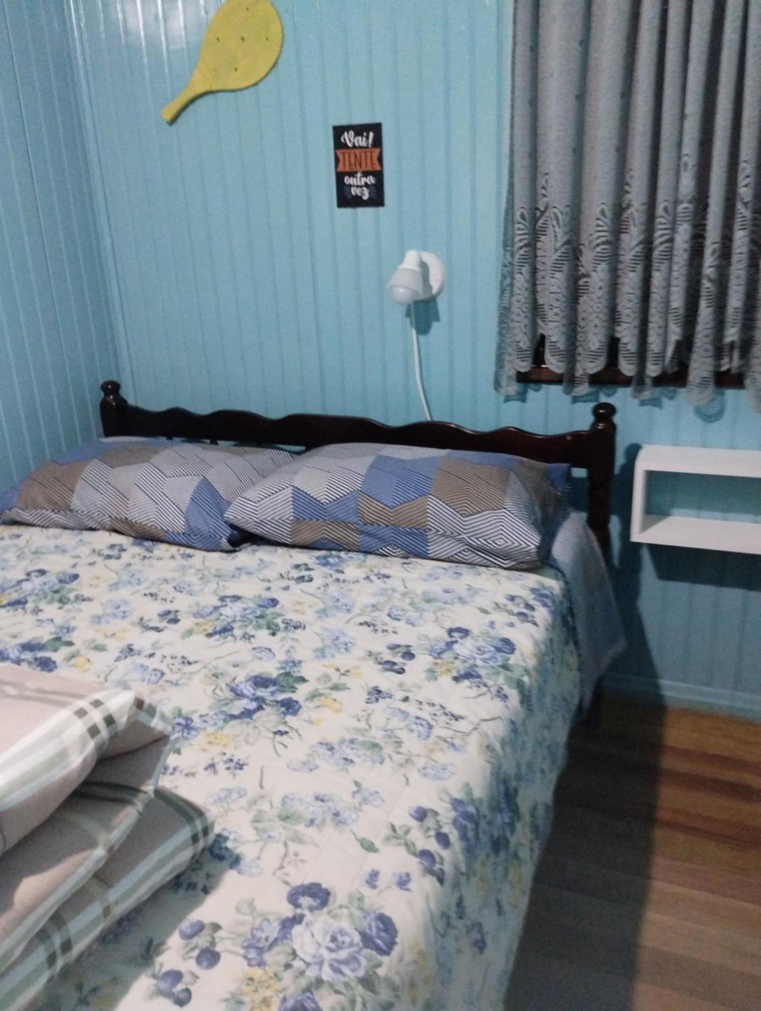 Pousada Atlantica Stay Home 特拉曼达伊 外观 照片